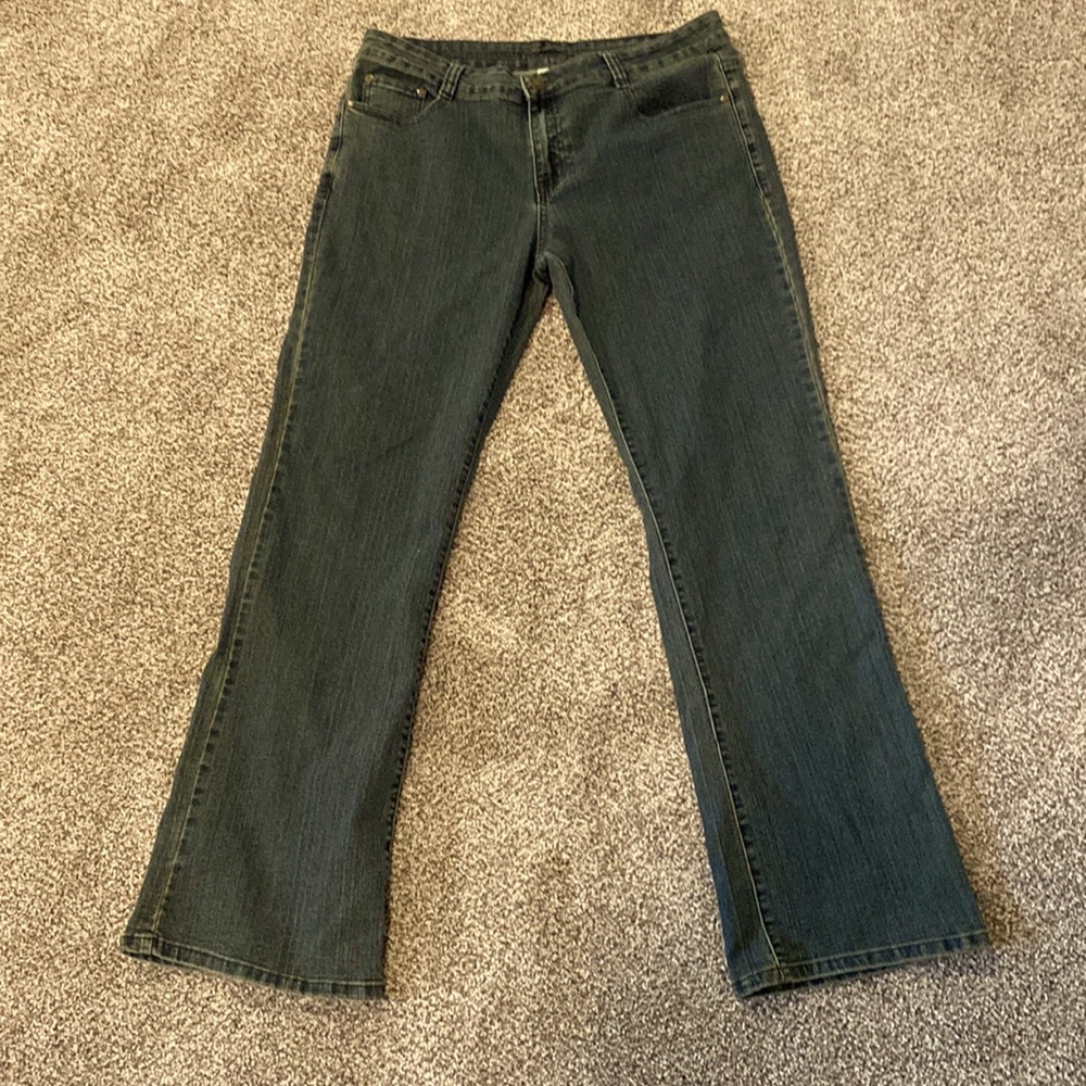 Y&F Jeans